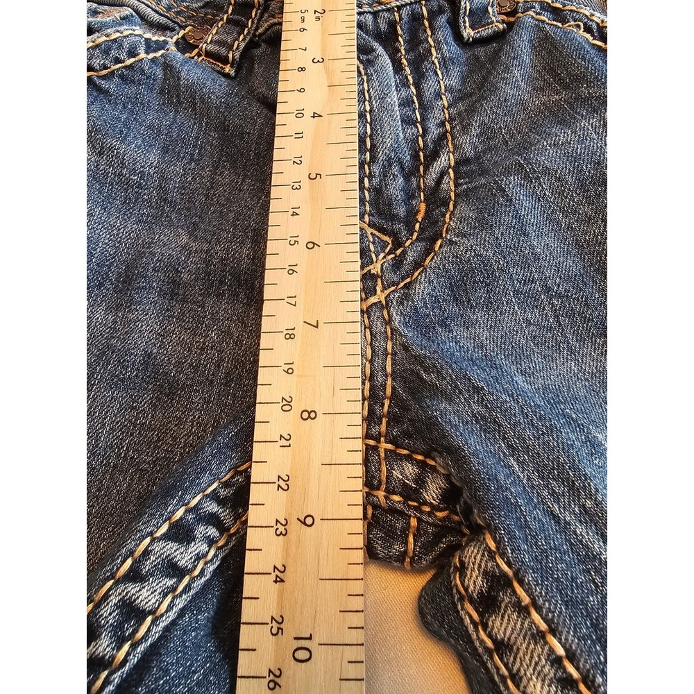 Silver Jeans Co Konrad Bootcut Jeans Medium Wash W29‎ L32 - Picture 11 of 13